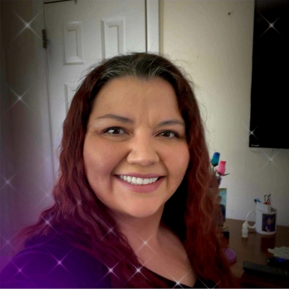 Meet your Posher, Chantal